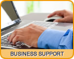 Computer Business Support Service